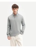 Grey color option, Currently selected