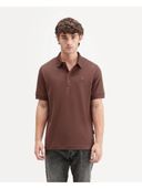 Brown color option, Currently selected