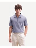 Purple color option, Currently selected