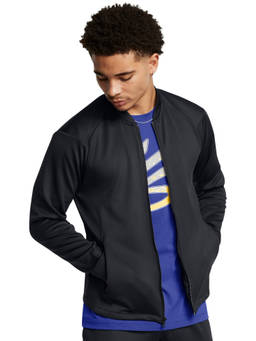 Under Armour - Men's Curry Travel Jacket