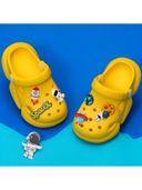 Yellow color option