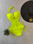 Yellow color option, Sold out