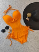Orange color option, Sold out