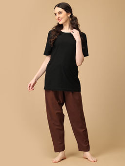 The Mom Store - Mud-About You Maternity Lounge Pant