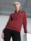 Red color option, Currently selected