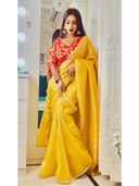 Yellow color option, Sold out, Currently selected