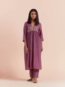 Purple color option, Sold out, Currently selected