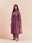Purple color option, Sold out, Currently selected