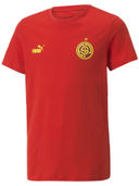 Red color option, Sold out, Currently selected