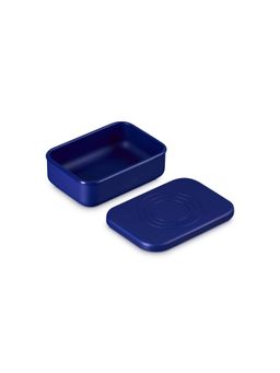 Le Creuset - Silicone Storage container - Azure blue
