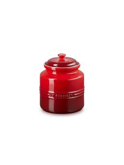 Le Creuset - Cookie Jar 2.4L -Cherry Red