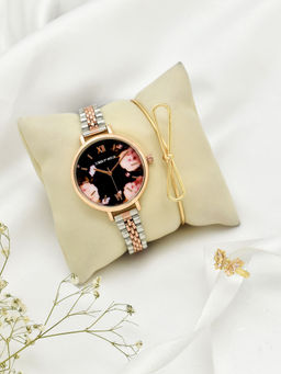 Joker and Witch - Joker & Witch Flawless Floret Love Triangle (Set of 3)