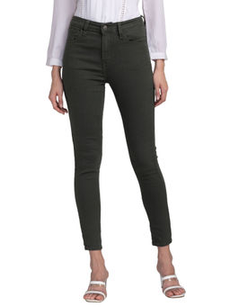 Spykar - Womens Jeans Brings The Trend For The Fashion Conscious.