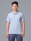 Blue color option, Sold out, Currently selected