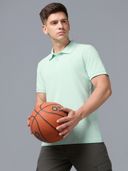Green color option, Sold out, Currently selected