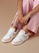 White color option