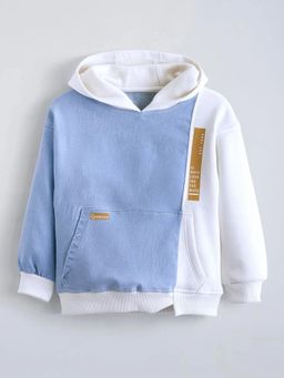 Hopscotch - Color-Block Hoodie