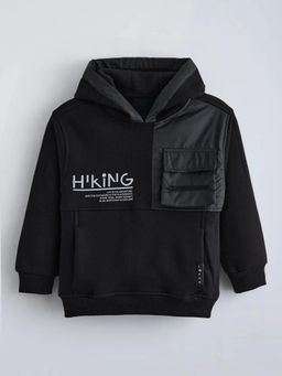 Hopscotch - Zip Pocket Hoodie