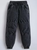 Black color option, Currently selected