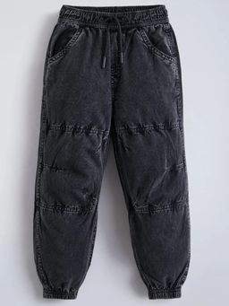 Hopscotch - Cut and Sew Style Denim Jeans