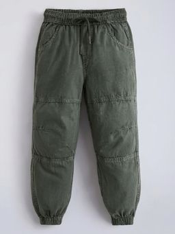 Hopscotch - Cut and Sew Style Denim Jeans