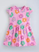 Pink color option, Currently selected