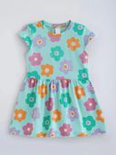 Green color option, Currently selected