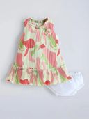 Peach color option