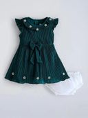 Teal color option, Currently selected