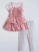 Pink color option, Currently selected