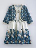 Navy Blue color option, Currently selected