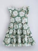 Olive color option, Currently selected