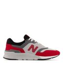 Red color option, Sold out, Currently selected
