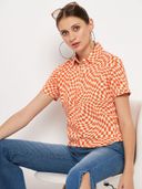 Orange color option, Sold out