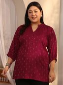 Maroon color option, Sold out, Currently selected