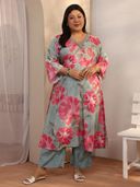 Grey color option, Currently selected