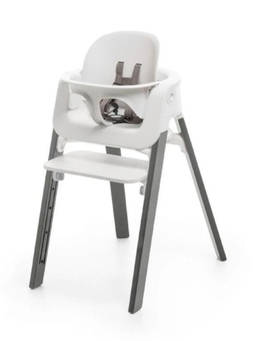 STOKKE - Steps High ChairBaby Set
