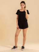 Black color option, Sold out