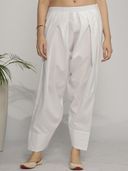 White color option, Currently selected