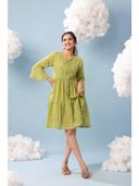 Green color option, Sold out