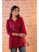 Maroon color option, Sold out