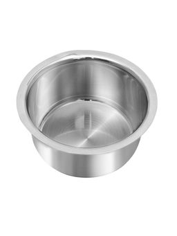 At Home by Nilkamal - Induction Tope 1400 Ml