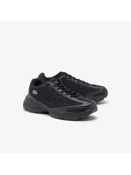 Lacoste - Junior's Storm 96 2K Lite Sneakers - Black