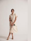 Off White color option