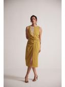 Mustard color option, Sold out