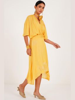 Western Era - Iris Swing Dress