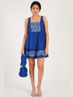 Western Era - Picnic Tank Dress