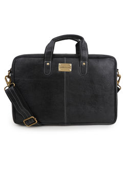 Lapis O Lupo - Unisex Laptop Bag