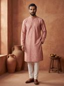 Peach color option