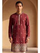 Maroon color option